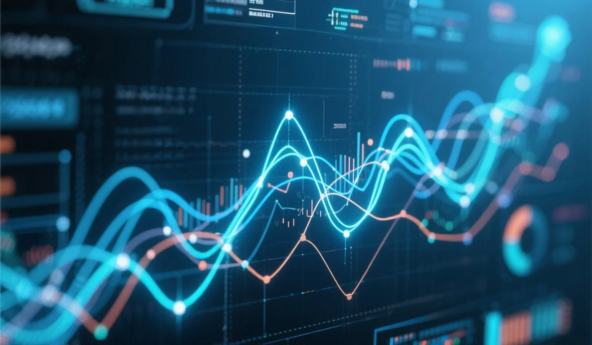 掌握数字脉搏：澳洲幸运5走势图的有效数据分析指南